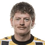 Adrian Justinussen