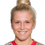 Emilie Nautnes