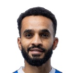 Mohammed Alburayk