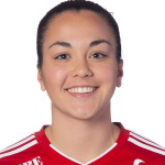 Michelle De Jongh