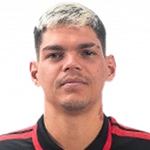 Ayrton Lucas