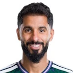 Saleh Al-Shehri