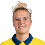 Louise Kristiansen