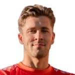 Philip Sandvik Aukland