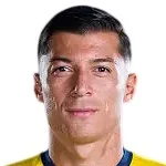 Alan Franco