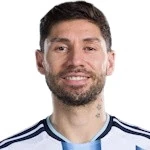 Gonzalo Montiel