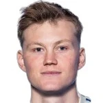 Halldor Stenevik