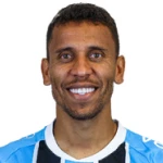 Marcos Rocha