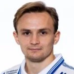 Oscar Krusnell