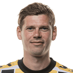 Frederik Brandhof