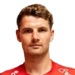 Jacob Lungi Sørensen