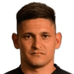 Nicolás Benegas