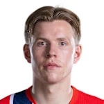Jens Petter Hauge