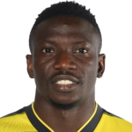 Peter Etebo
