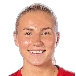 Selina Henriksson