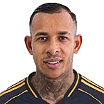 Sebastián Villa