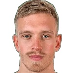 Martin Tangen Vinjor