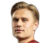 Olaus Skarsem