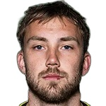 Sander Moen Foss