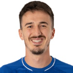 Stjepan Radeljić