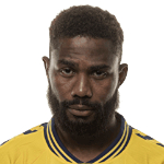 Emmanuel Dennis