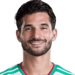 Houssem Aouar