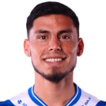 Lucas Robertone