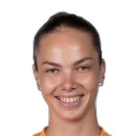 Andrea Stašková