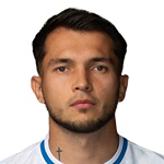 Vladyslav Dubinchak