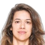 Solange Carvalhas