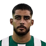 Victor Caetano