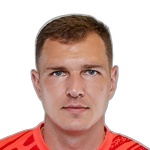 Evgen Volynets