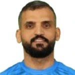 Abdurahman Daghriry