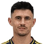 Adam Bareiro