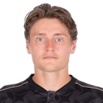 Magnus Andersen