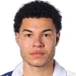 Alexander Jallow