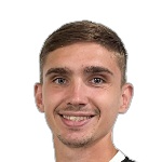 Kyrylo Dryshlyuk