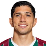 Jefferson Savarino