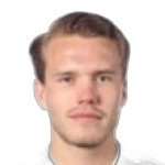 Hampus Dahlqvist