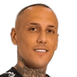 Jhonatan Candia