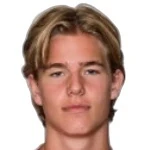 Mathias Nilsson
