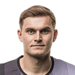 Mads Hedenstad