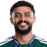 Abdulelah Al-Amri