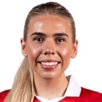 Ásdís Halldórsdóttir