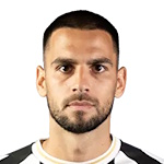 Stefan Milić