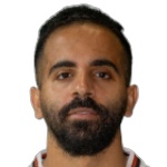 Husain Al-Qahtani