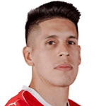 Sebastián Valdez