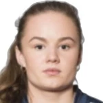Rebecka Holum
