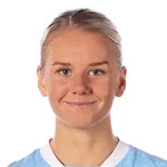 Nellie Lilja