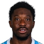 Francis Amuzu